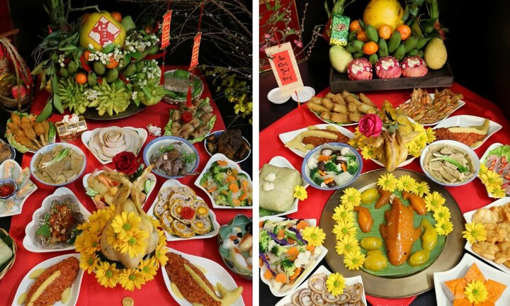 Mâm cỗ cúng ông Công ông Táo cần những gì? Cúng vào ngày giờ nào tốt lành nhất?