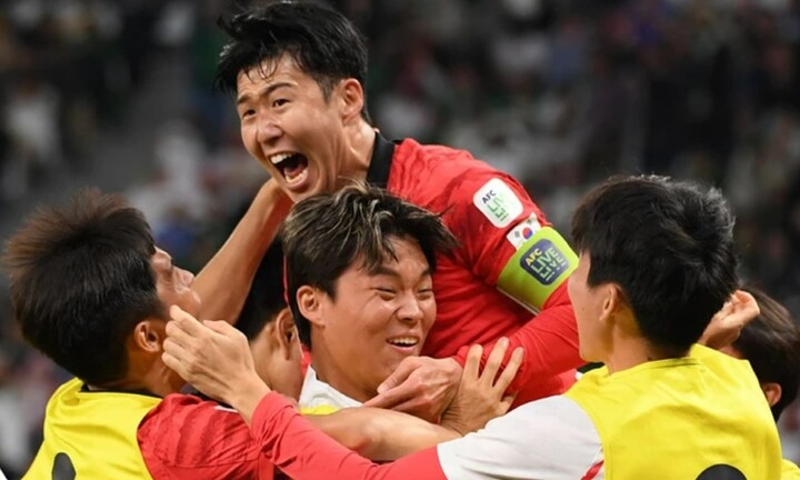 Kết quả Asian Cup 2023 mới nhất: Xác định 6 trên 8 đội vào tứ kết