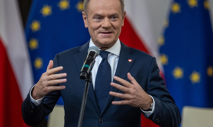 Thủ tướng Ba Lan: Không có