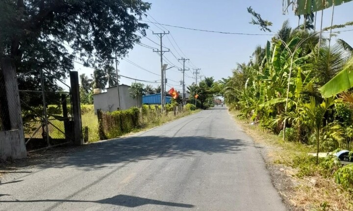 Tin tức tai nạn giao thông mới nhất ngày 4/2: Va chạm với xe máy, học sinh lớp 5 tử vong