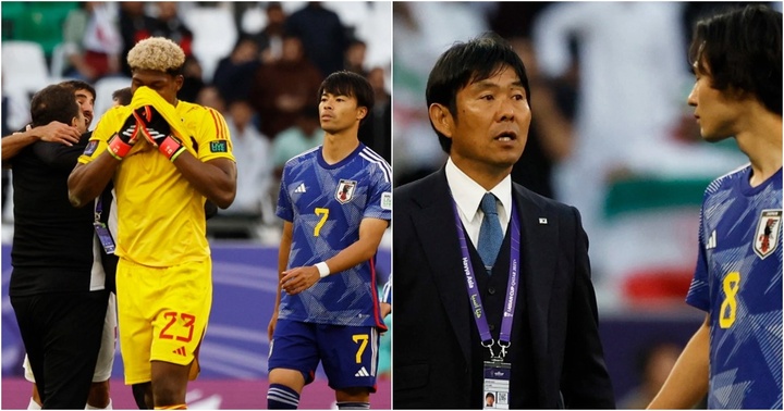 Truyền thông Nhật Bản nói gì sau thất bại của đội nhà tại Asian Cup