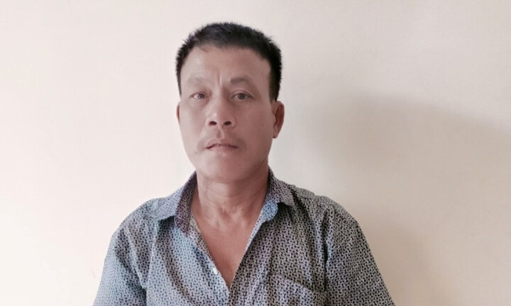 Đâm bạn nhậu tử vong rồi bỏ trốn, người đàn ông trốn truy nã suốt 27 năm 