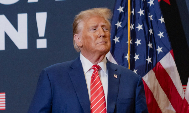 Tòa án Mỹ bác bỏ quyền miễn trừ truy tố của ông Donald Trump trong vụ can thiệp bầu cử