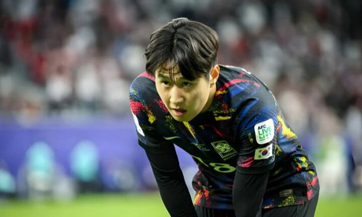 Đồng đội cũ tố Lee Kang-in chửi thề, xúc phạm đồng đội, nhiều lần 