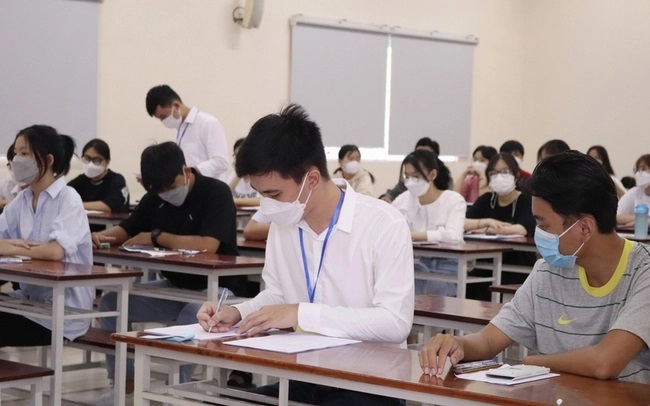 Lịch các kỳ thi Đánh giá năng lực, tư duy năm 2024