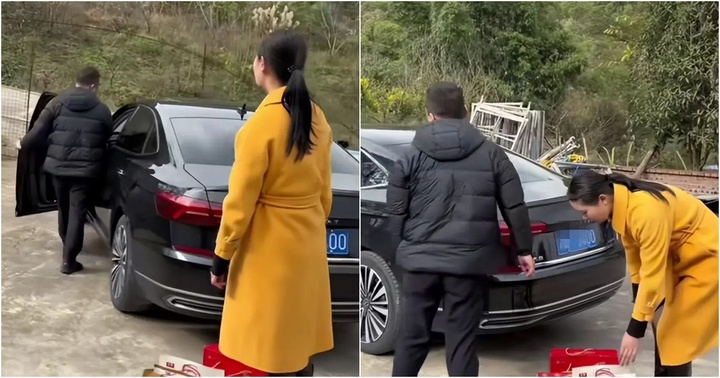 Con rể không vào nhà bố vợ suốt 8 năm, lý do đằng sau khiến nhiều người tranh cãi