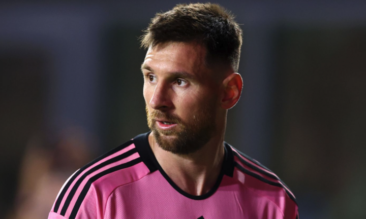 Lionel Messi lên tiếng về những tranh cãi xung quanh trận giao hữu ở Hong Kong (Trung Quốc)