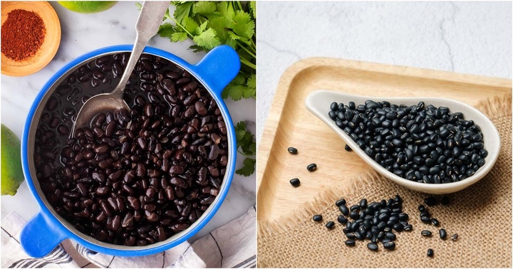 Những người không nên sử dụng đậu đen kẻo mang bệnh vào người