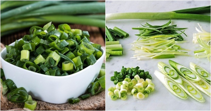Những người không nên ăn hành lá kẻo mang bệnh vào người