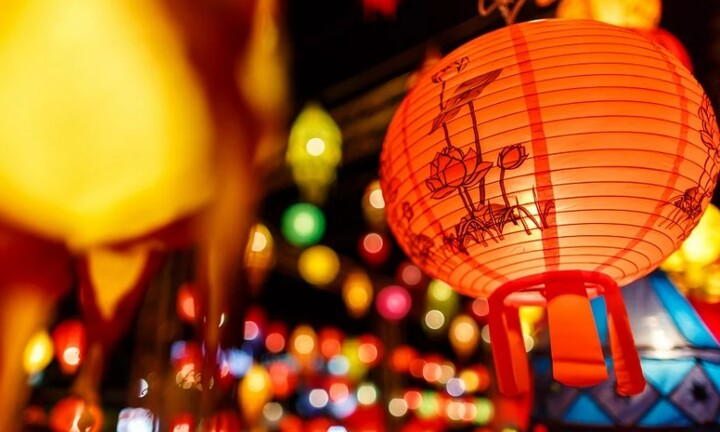 Văn khấn cúng Rằm tháng Giêng năm 2024 đầy đủ, chính xác nhất