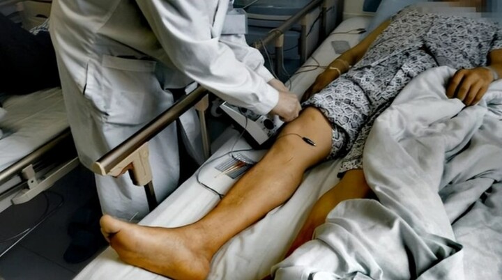 Người đàn ông liệt nửa người vì làm việc này sau bữa tối, bác sĩ chỉ ra những sai lầm nguy hiểm