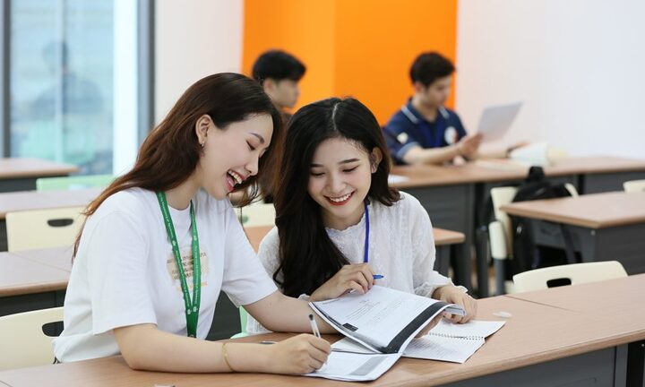 Hàng loạt trường đại học đồng loạt tăng chỉ tiêu tuyển sinh năm 2024