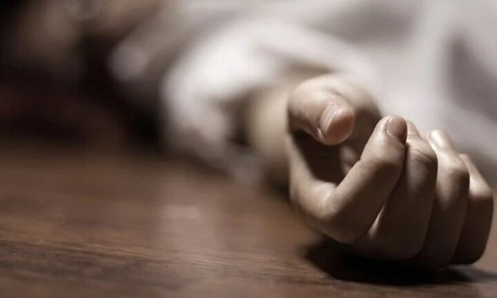 Hẹn tự tử cùng vợ nhưng hối hận vào phút cuối, người chồng vào tù vì tội sát nhân