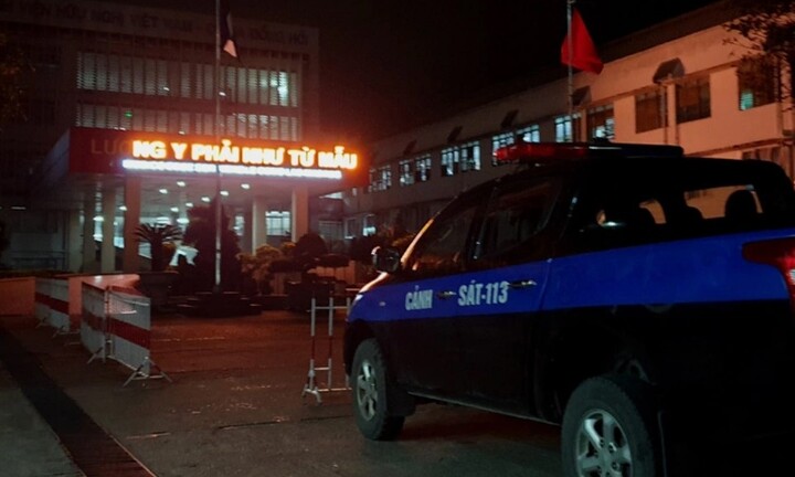 Vụ phát hiện hàng trăm viên ma túy đá trong bệnh viện: Bộ Y tế lên tiếng