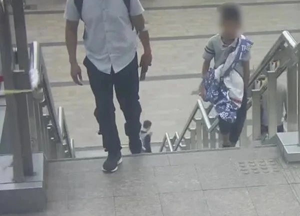 Cãi nhau với bố mẹ về chuyện học, cậu bé 11 tuổi bỏ nhà đi, để lại lời nhắn bất ngờ