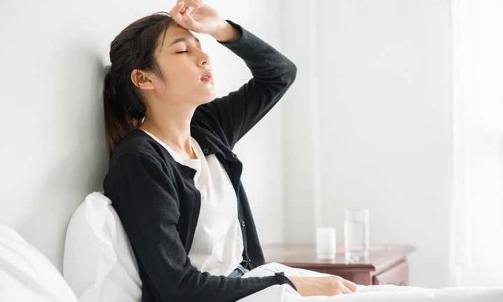 Cô gái 28 tuổi qua đời vì ung thư thận, trước khi qua đời cô nhắc ngừng làm 2 việc để sống khỏe