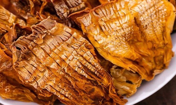 Người phụ nữ đau bụng đến nhập viện chỉ vì ăn món ăn quen thuộc ngày Tết