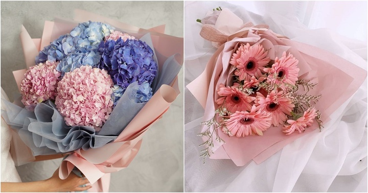 Gợi ý những loài hoa ý nghĩa tặng mẹ, vợ, người yêu, đồng nghiệp nhân ngày 8/3