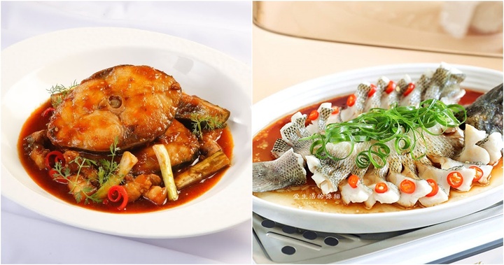 Những bộ phận trong con cá tuy ngon nhưng dễ gây bệnh, nên bỏ để tránh mang bệnh vào người