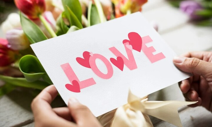 Tổng hợp những lời chúc vợ 8/3 đầy ngọt ngào, ý nghĩa vợ nghe là thích mê