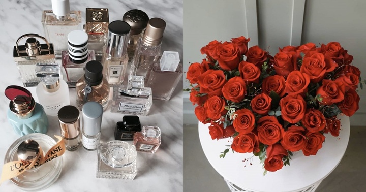 Gợi ý những món quà ý nghĩa tặng vợ, người yêu, bạn gái nhân dịp Quốc tế Phụ nữ 8/3