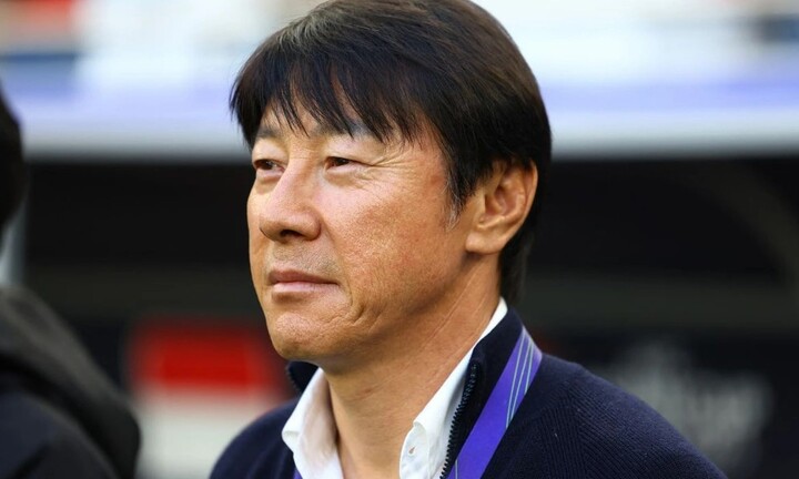 Báo Indonesia: Đội tuyển Indonesia ngày càng được châu Âu hóa