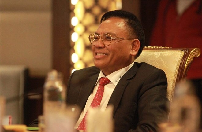 Chủ tịch CLB Thanh Hoá mong muốn đối thoại trực tiếp với trọng tài để V-League tốt hơn