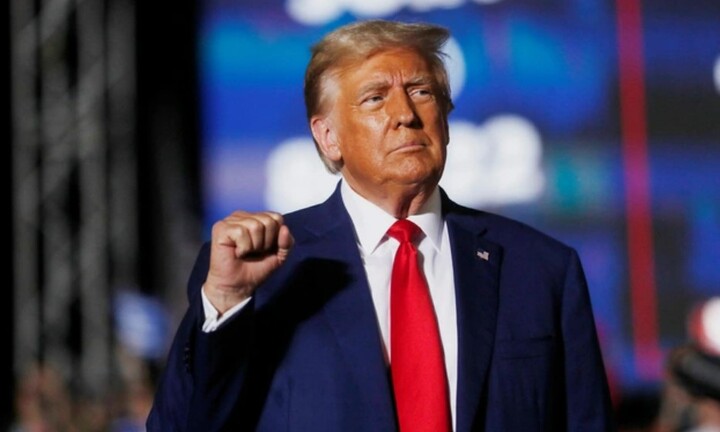 NATO cần chuẩn bị cho việc Mỹ rời khỏi khối nếu ông Trump trở lại