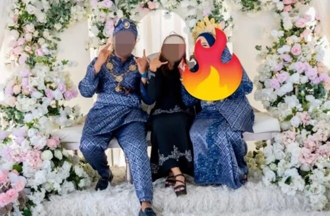 Cô gái ly hôn sau 40 ngày cưới do chồng ngoại tình, bất ngờ hơn là danh tính 