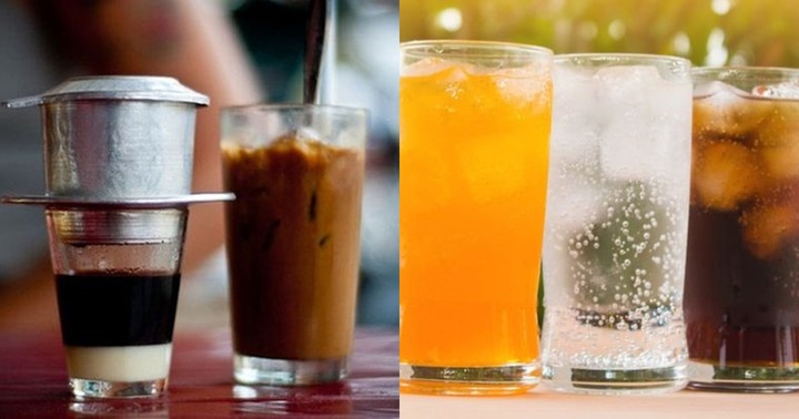 Những loại đồ uống yêu thích của giới trẻ khiến thận xuống cấp nhanh chóng, bỏ ngay trước khi quá muộn