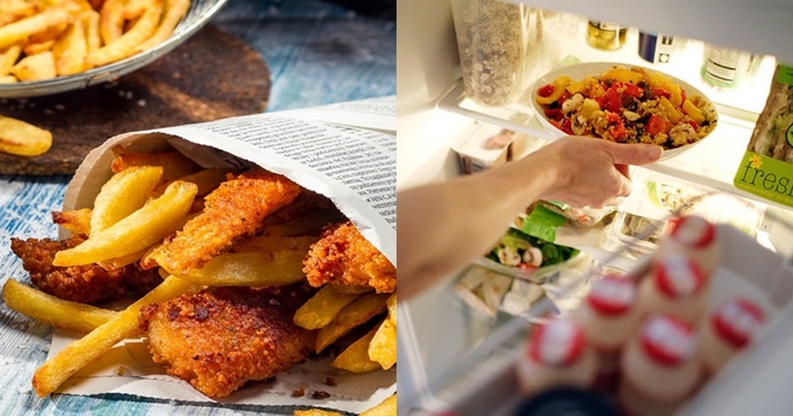 Ba loại bữa sáng không tốt cho sức khỏe, ba loại bữa tối phá hủy giấc ngủ của nhiều người