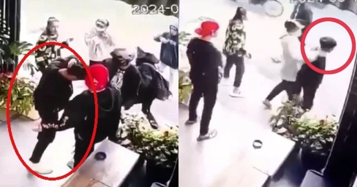 Nam thanh niên 18 tuổi bị đâm tử vong khi vừa rời quán cà phê