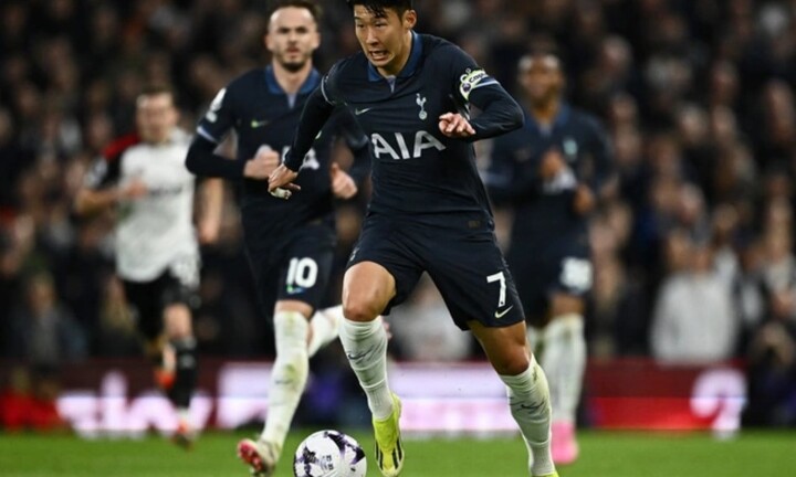 Tottenham bất ngờ thua sốc trước Fulham, MU hưởng lợi
