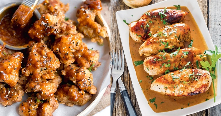 Thịt gà giàu dinh dưỡng nhưng nhóm người này không nên ăn