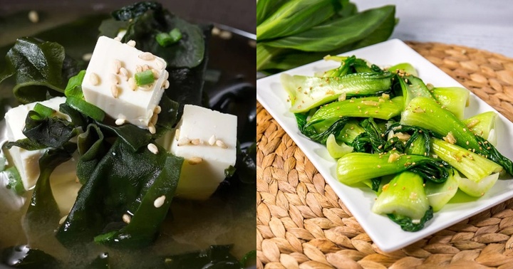 Điểm danh những loại rau có hàm lượng canxi cao gấp đôi trứng sữa, trẻ nhỏ nên ăn nhiều