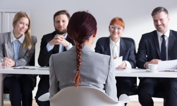 Bỏ túi những kinh nghiệm phỏng vấn xin việc, sinh viên năm cuối nên tham khảo