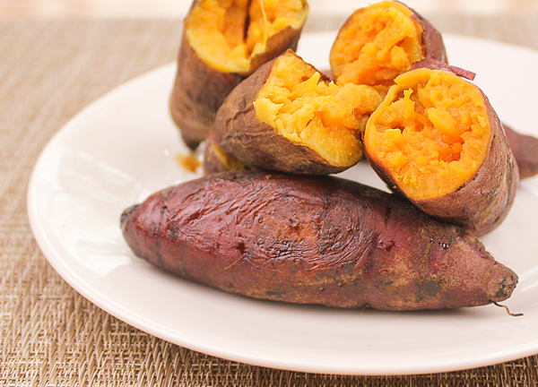 Những người không nên ăn khoai lang kẻo mang bệnh vào người