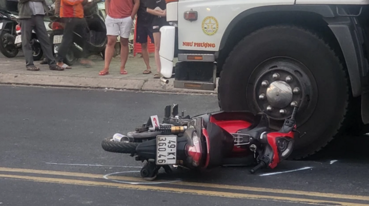 Tin tức tai nạn giao thông mới nhất ngày 23/3: Va chạm giao thông trên quốc lộ, người đàn ông tử vong tại chỗ