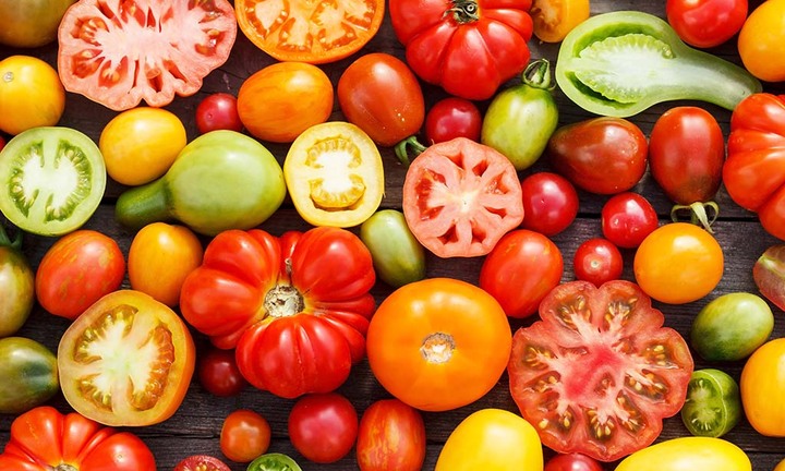 Đừng ăn cà chua nếu bạn là một trong những nhóm người này