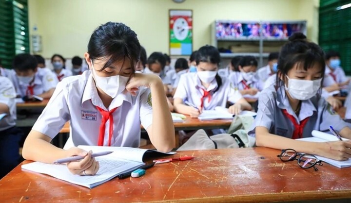 Thi tuyển lớp 10 tại TP.HCM, thí sinh cần lưu ý những điều gì?