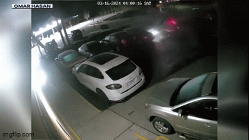 Video: Cô gái 19 tuổi lái Porsche mất kiểm soát, lộn nhào như làm xiếc