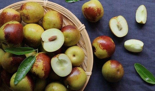 Loại quả giòn nhiều vitamin C hơn cam chanh, giúp tiêu hoá khoẻ, ngủ ngon hơn