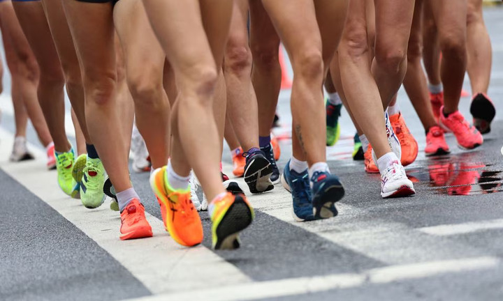 Liên đoàn Điền kinh thế giới ra lệnh cấm với vận động viên chuyển giới