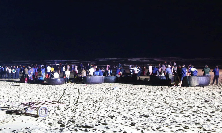 Vụ 3 học sinh đuối nước ở Hà Tĩnh: Tìm thấy thi thể thứ 2