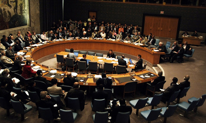 Ukraine kêu gọi Hội đồng Bảo an LHQ họp bàn về kế hoạch hạt nhân của Nga