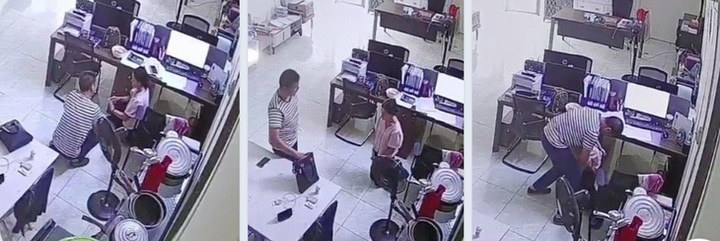 Xuất hiện đoạn ghi âm trước khi nữ kế toán bị giám đốc người Trung Quốc sát hại