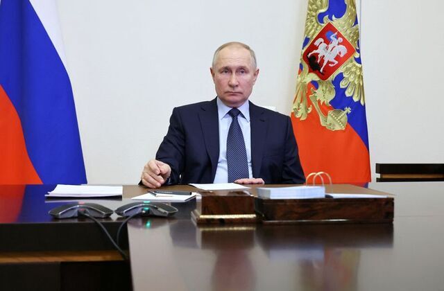 Điểm nổi bật trong chính sách đối ngoại mới của Tổng thống Putin