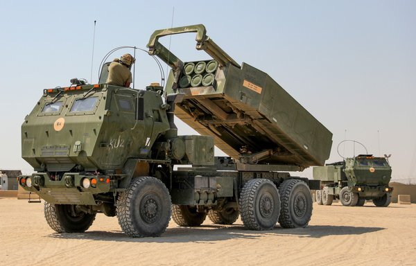 Phòng không Nga đánh chặn 11 tên lửa HIMARS của Ukraine