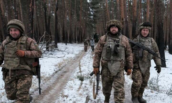 Tin tức Ukraine mới nhất ngày 19/4: Nga kiểm soát gần 90% Bakhmut, Ukraine chuẩn bị phản công mùa xuân