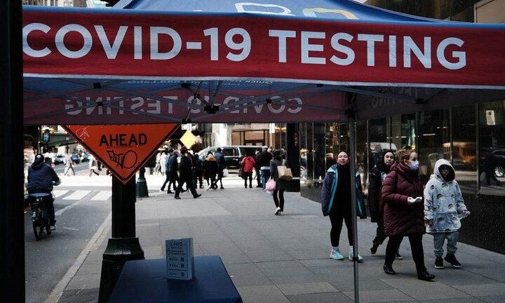 WHO: Đại dịch COVID-19 vẫn còn nhiều biến động